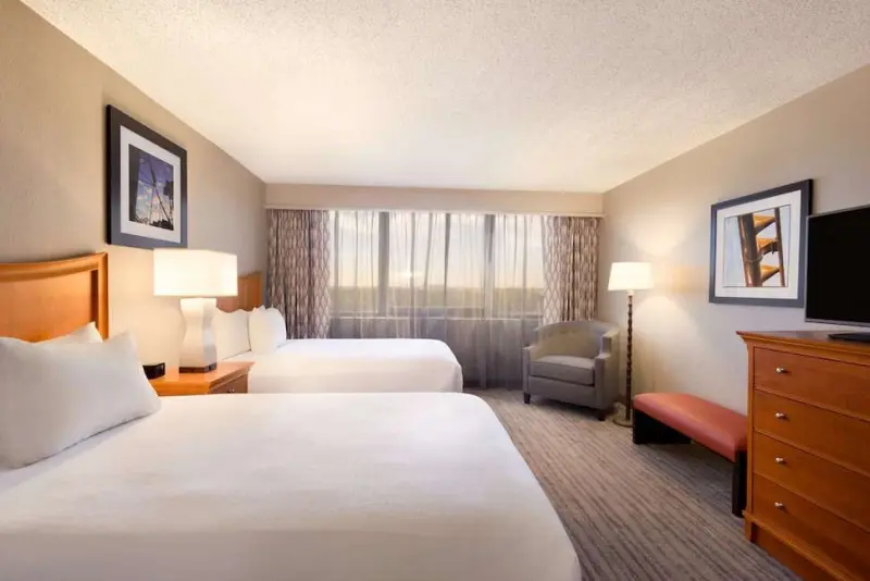 Embassy Suites by Hilton Orlando International Drive Convention Center