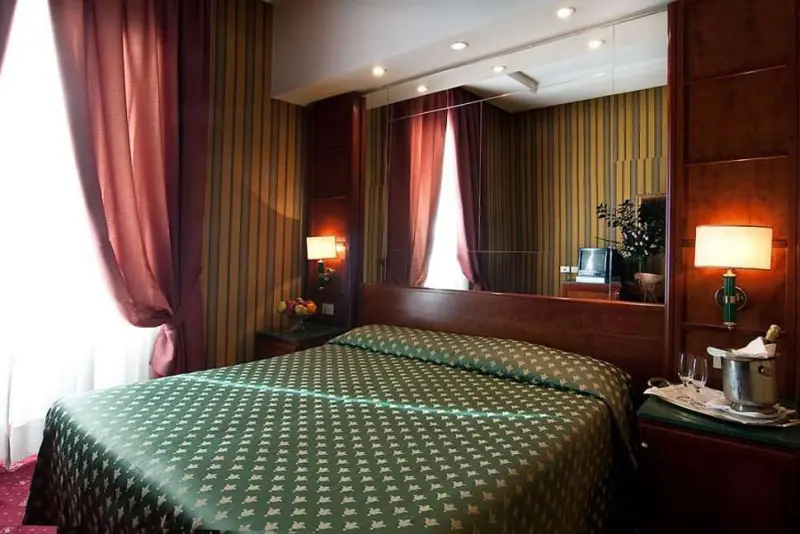 Atlante Garden Hotel