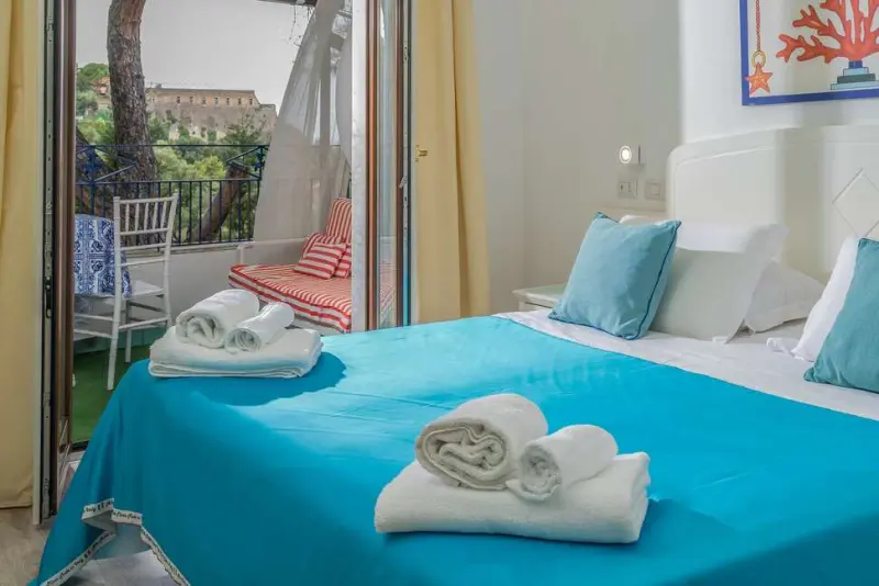 Hotel oriente