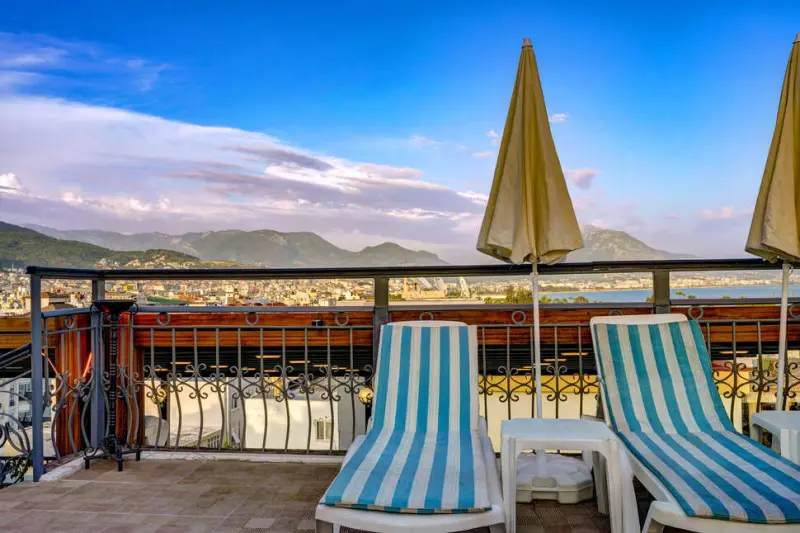 Ergün Hotel