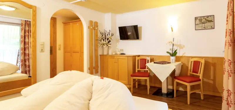 Hotel Garni Tyola