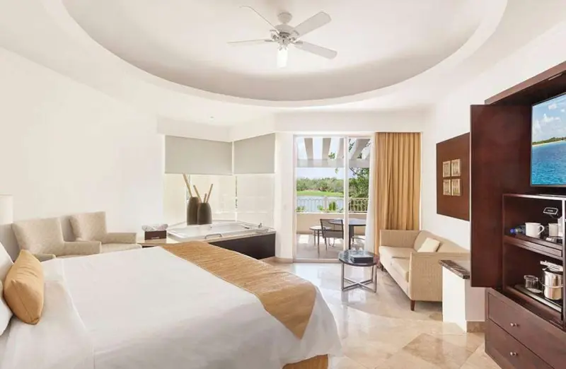 Moon Palace Cancun - All Inclusive Resort