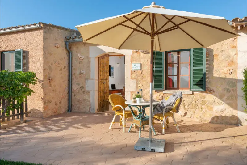 Can Canals Finca Hotel & SPA