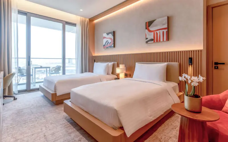 Rixos Premium Qetaifan Island North