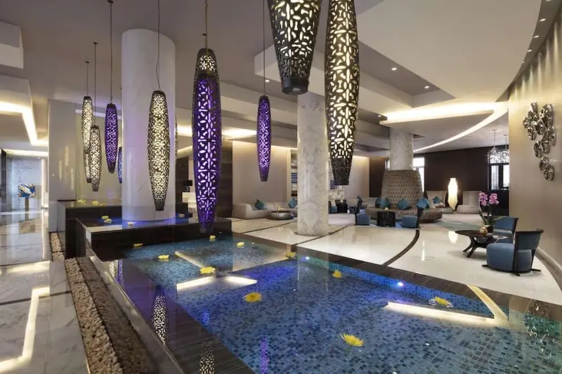 Souq Waqif Boutique Hotels by Tivoli