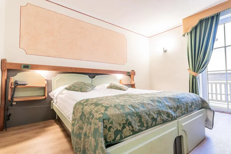 Albergo Dimaro Welness & Family Hotel