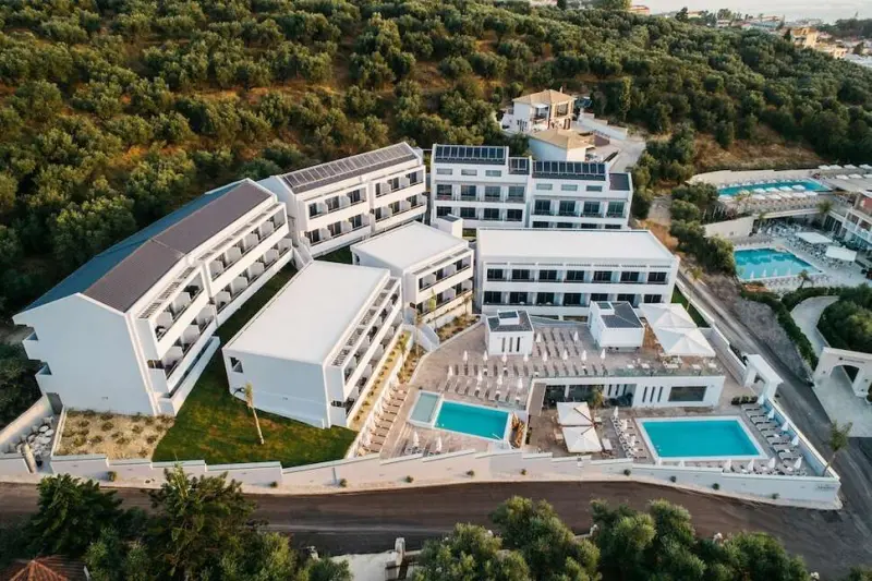 Tesoro Hotel