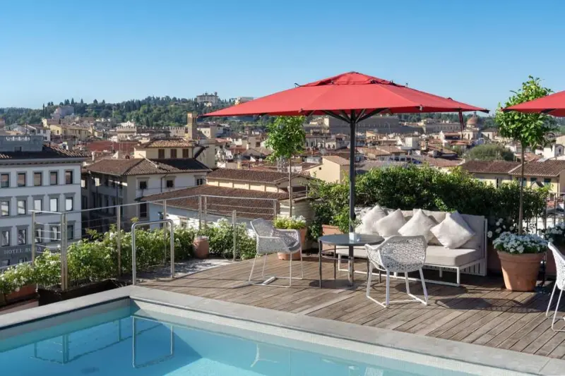 Grand Hotel Minerva