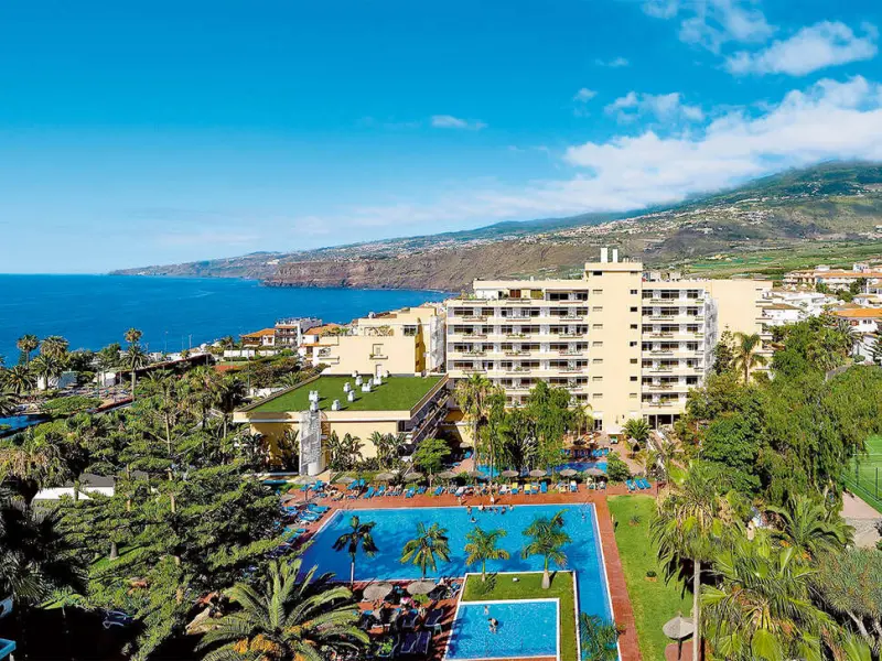 BLUESEA Puerto Resort
