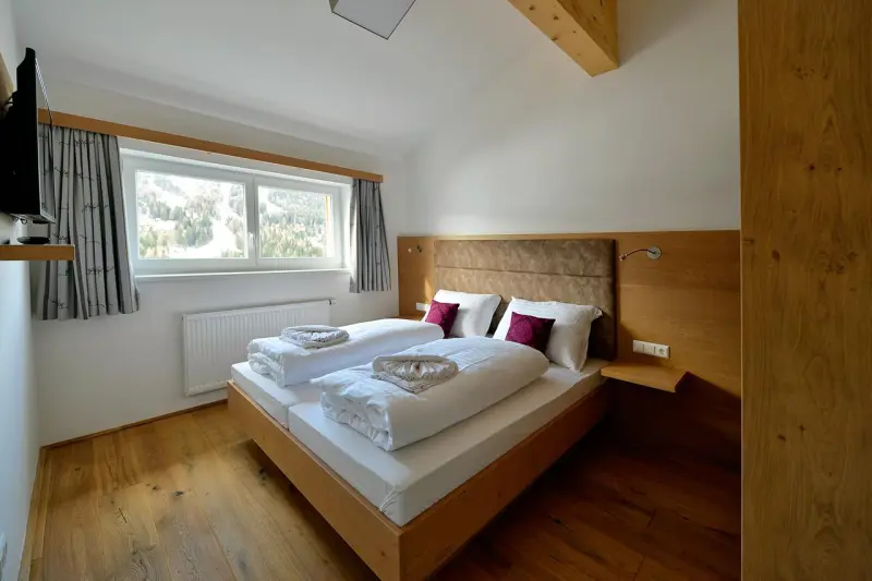 Alm Resort Nassfeld