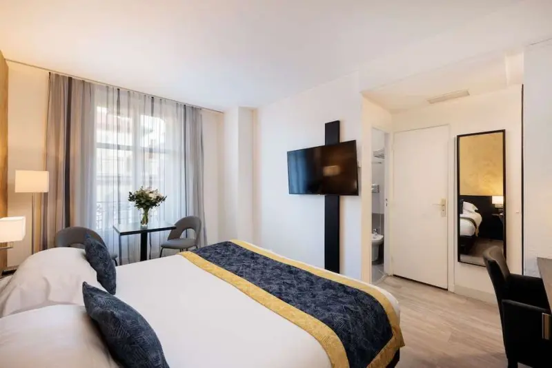 Best Western Plus Hôtel Masséna Nice