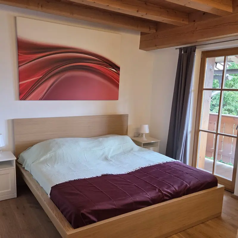 Appartementen Hack