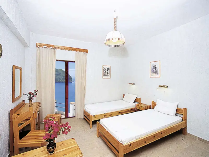 Belvedere Άγιος Γόρδιος