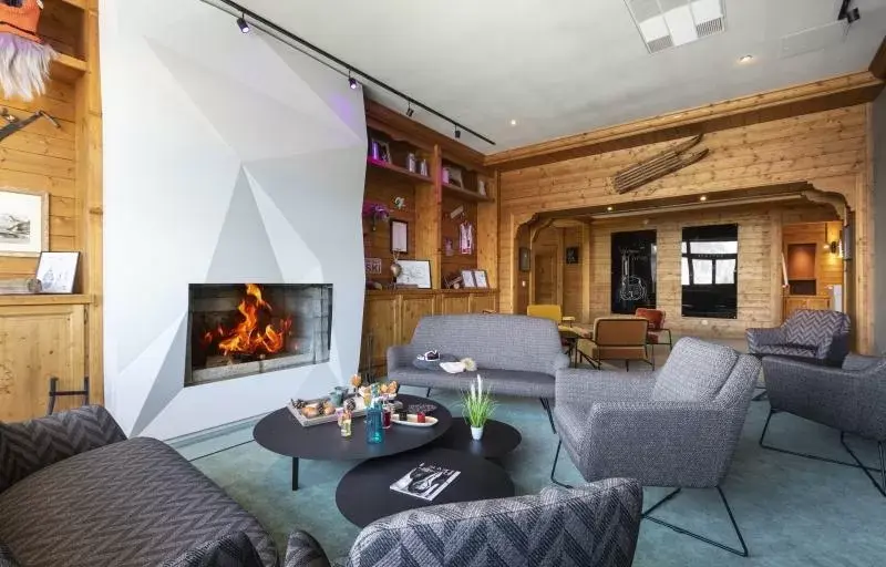 Club MMV Aime la Plagne