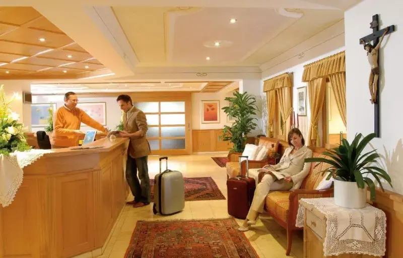 Hotel Brötz