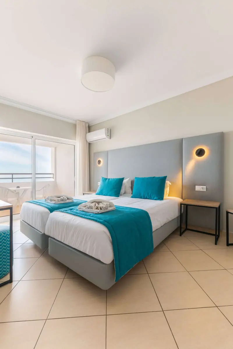 Hotel Atismar