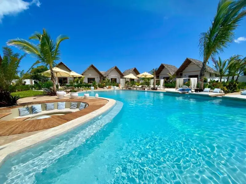 Zen Boutique Retreat & Resort