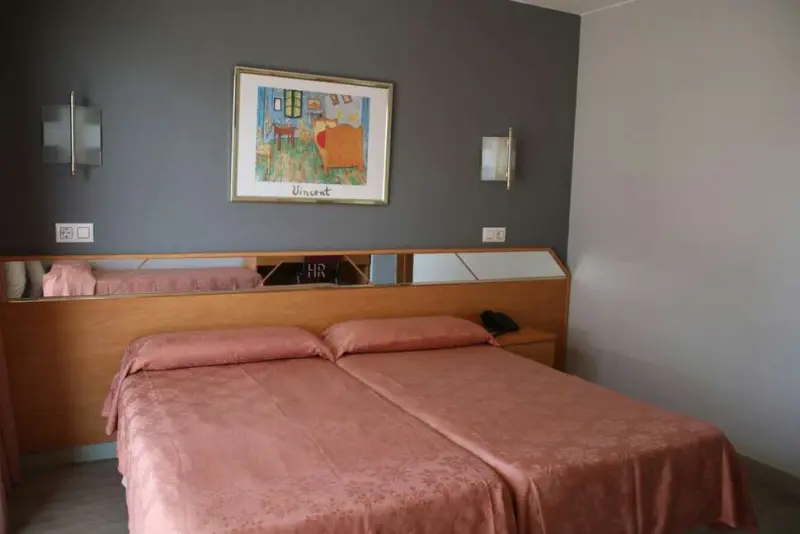 Hotel Reymar Playa