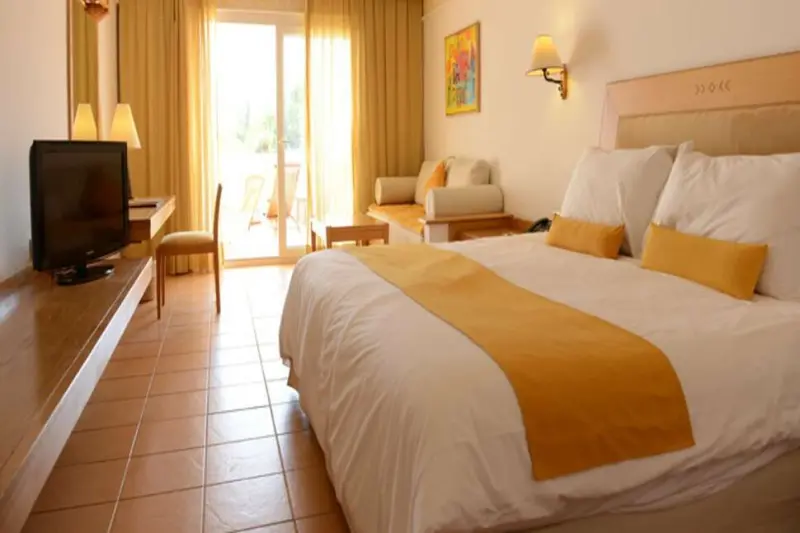 Hôtel Timoulay & Spa Agadir