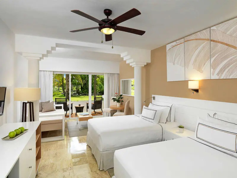 Meliá Punta Cana Beach Wellness Inclusive - Adults only