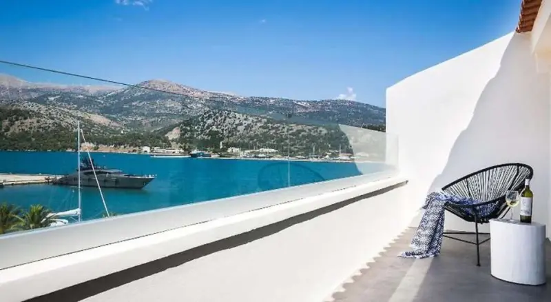 Kefalonia Grand Hotel