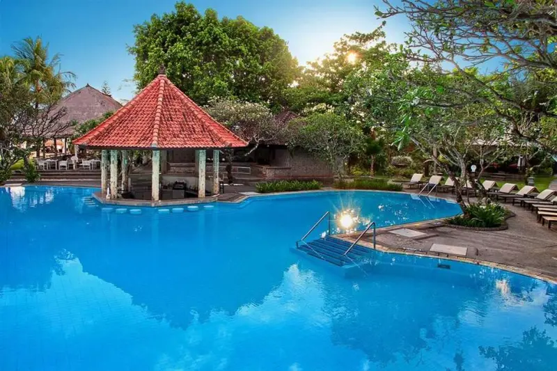 Sol by Melia Benoa Bali
