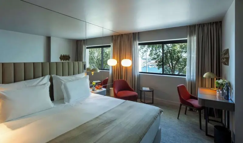 Altis Porto Hotel, member of Preferred Hotels & Resorts – L.V.X.