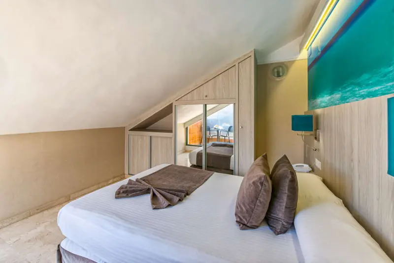 Hotel Spa Benalmadena Palace