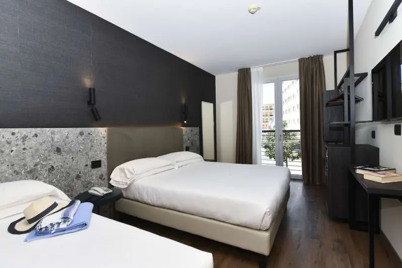 Eden Hotel
