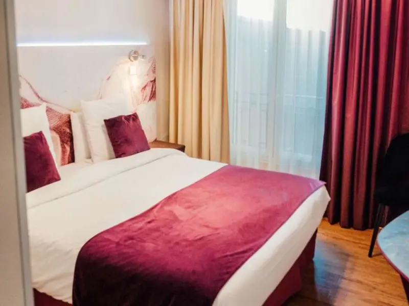 Hôtel Mercure Paris Bastille Marais