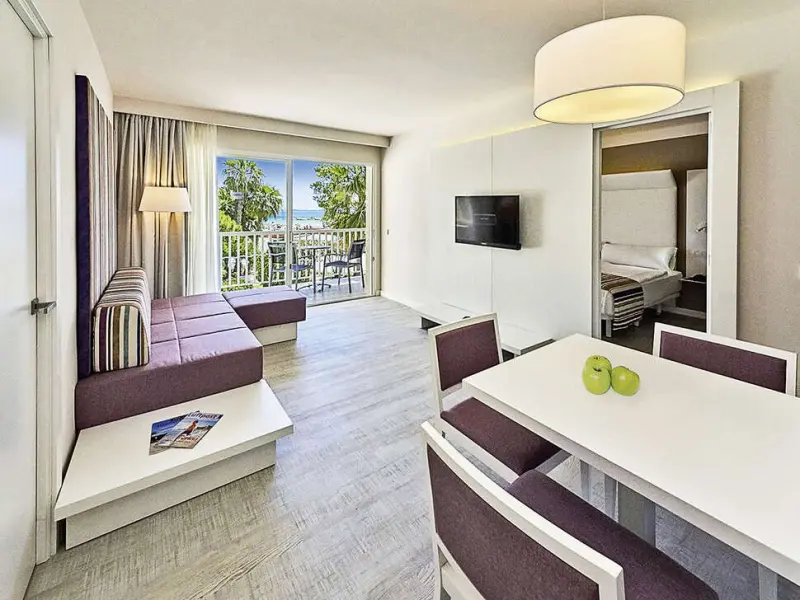 allsun Hotel Orquidea Playa & Spa