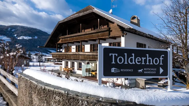 Residence Tolderhof