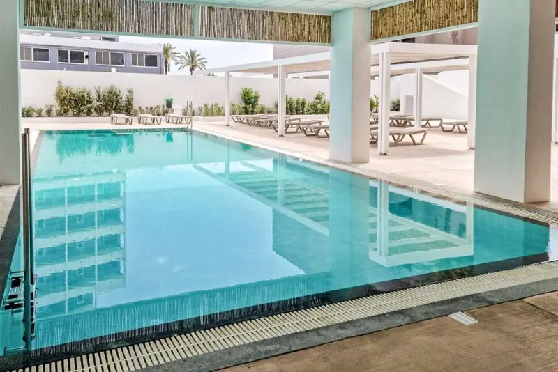 Epsilon Hotel Apartments