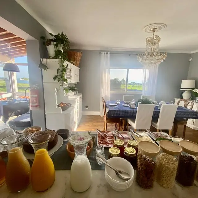 Quinta dos Bravos