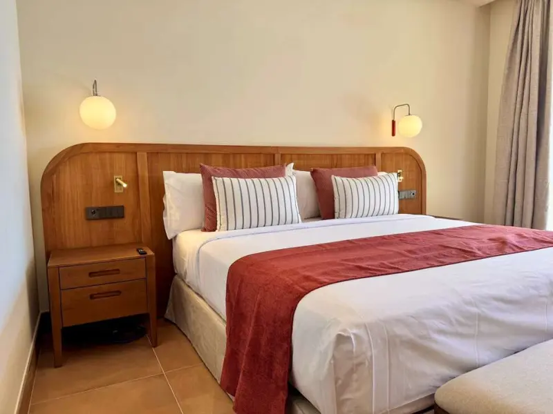 Punta Bermeja Premium Beach Hotel
