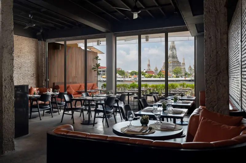 sala rattanakosin Bangkok