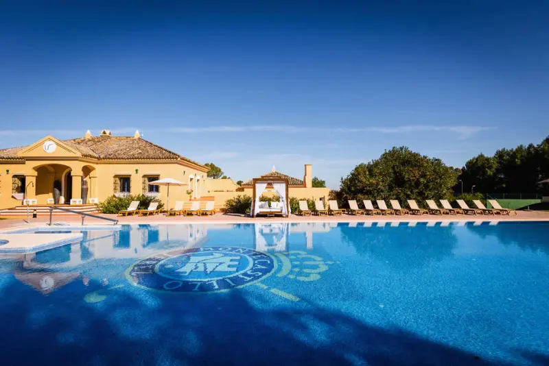 Montecastillo Golf Club