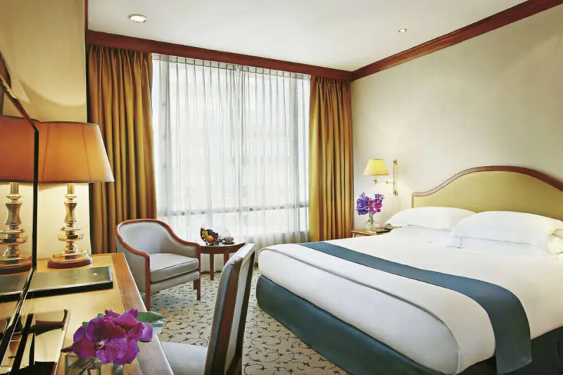The Landmark Bangkok