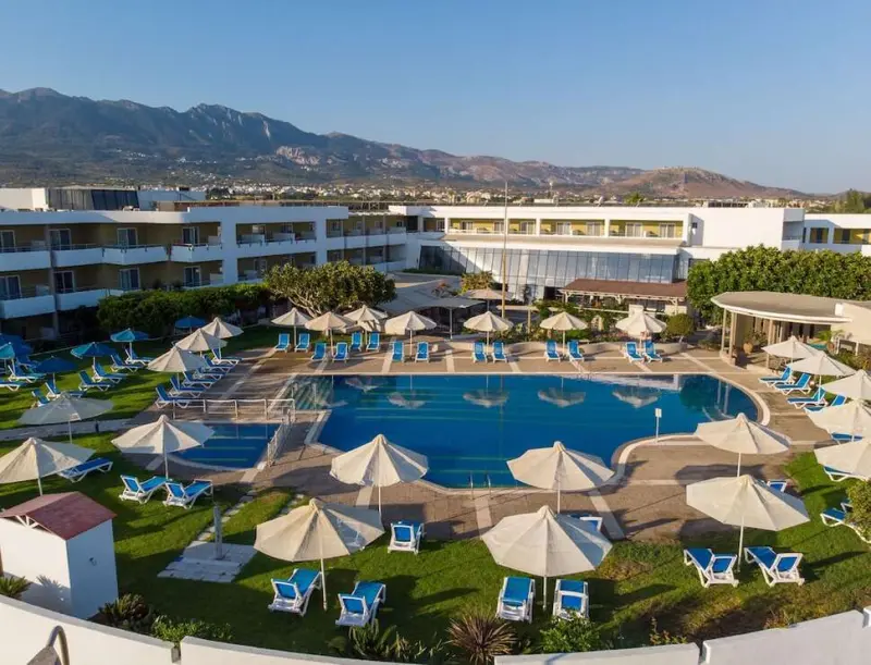 Kos Palace Hotel