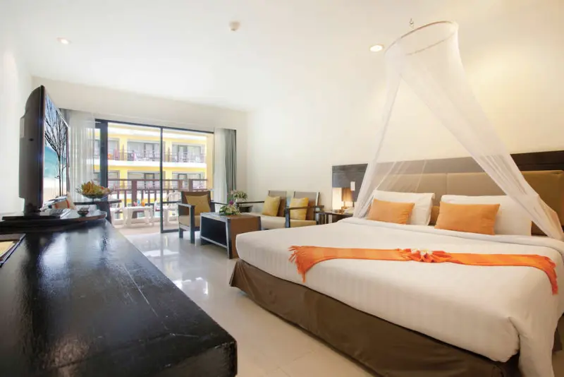 Woraburi Phuket Resort & Spa