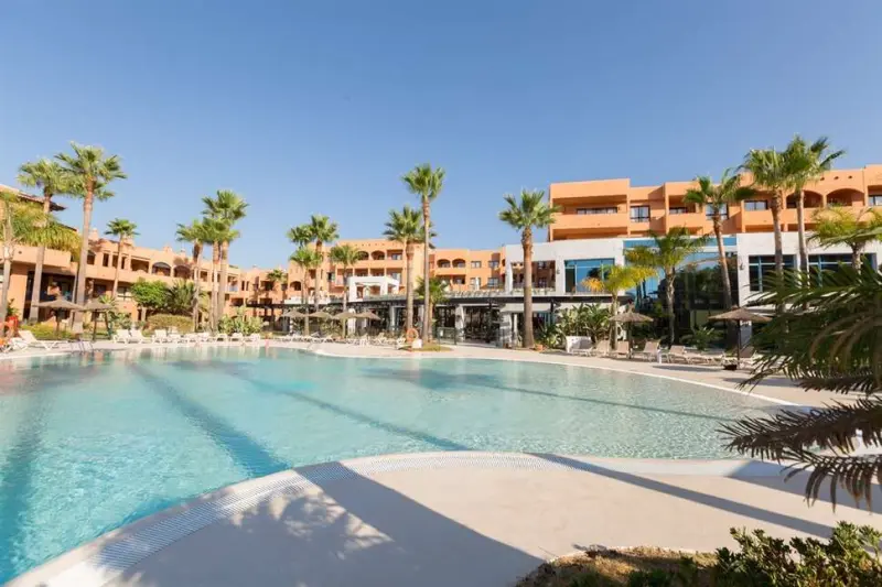 Bakour Oh Nice Costa del Sol