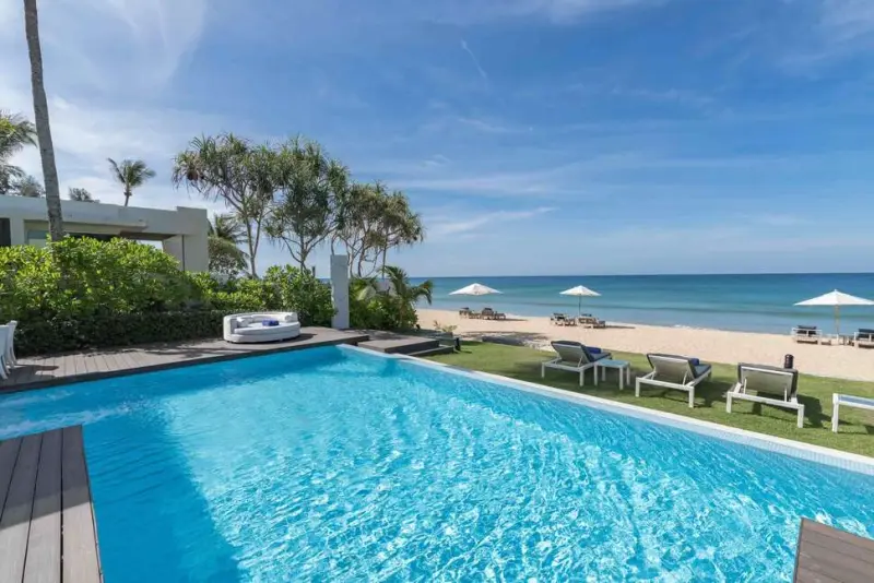 Aleenta Phuket - Phang Nga Resort & Spa
