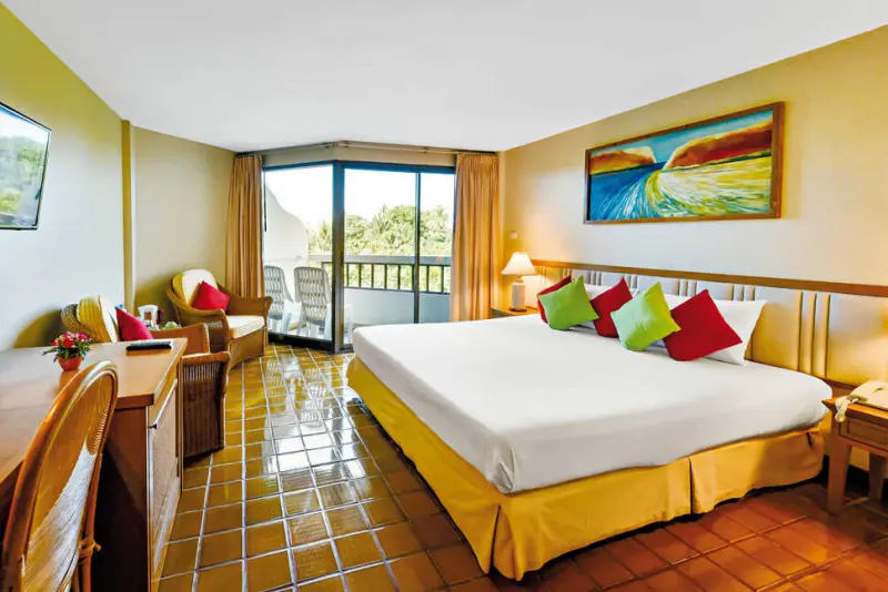 Samui Natien Resort