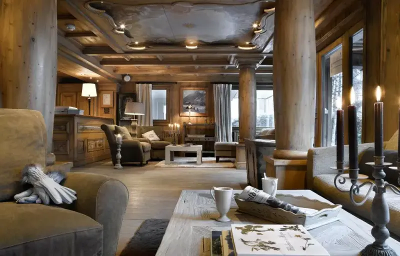 Pierre & Vacances Premium Residence La Ginabelle