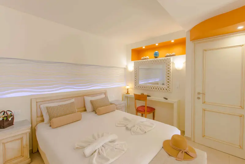 Camelot Royal Beds