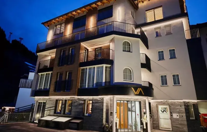 Hotel Vista-Allegra