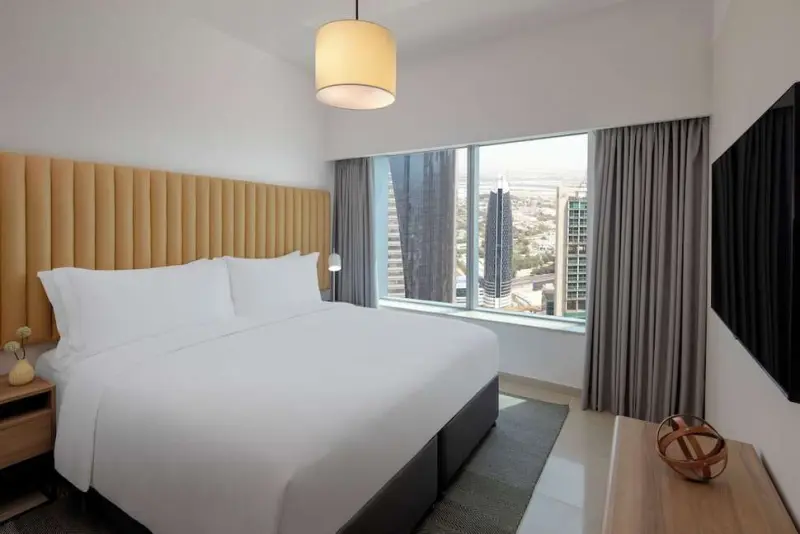 Staybridge Suites Dubai Financial Centre by IHG