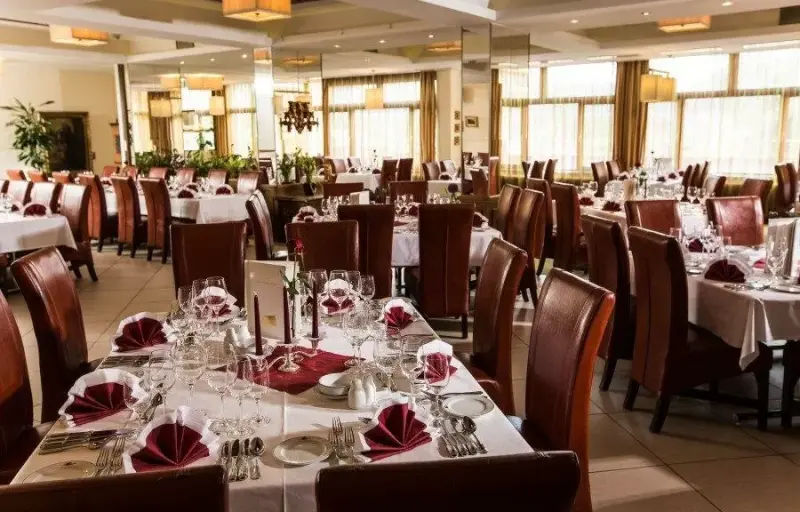 Sporthotel Royer