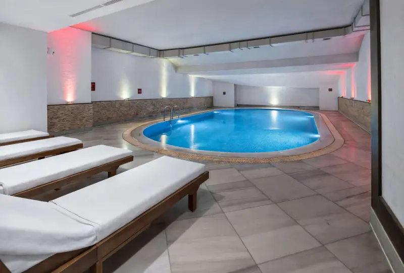 Crowne Plaza Istanbul - Old City, an IHG Hotel