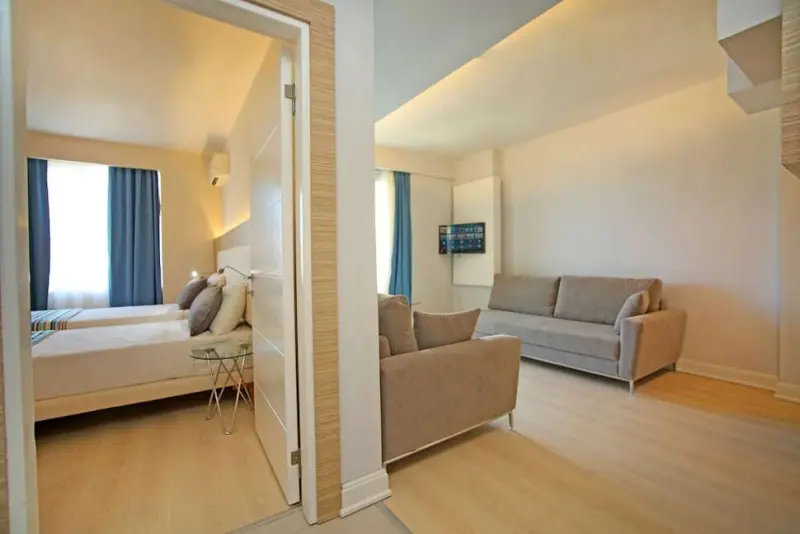 Vega Green Aparthotel